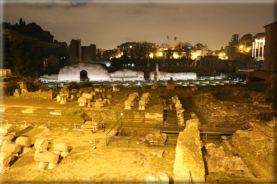 foto Fori Imperiali